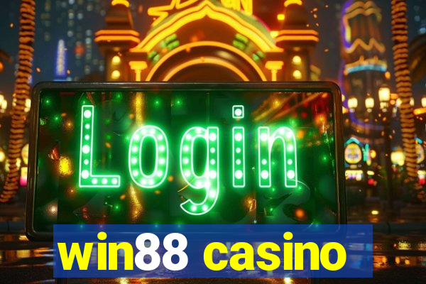 win88 casino